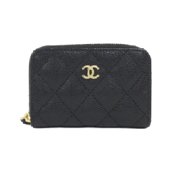 Chanel Classic Vĩnh Cửu AP0216 Ví Đựng Tiền