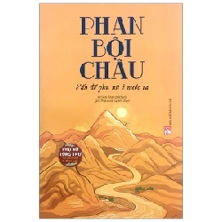 Phụ Nữ Tùng Thư - Phan Bội Châu - Vấn Đề Phụ Nữ Ở Nước Ta - Lại Nguyên Ân 281110