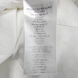 Áo sơ mi ngắn tay Chloe - Hàng hiệu Authentic 826238