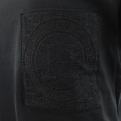 HERMES MOSAIQUE 2H4614DU Áo thun - Hàng hiệu Chính hãng 824029