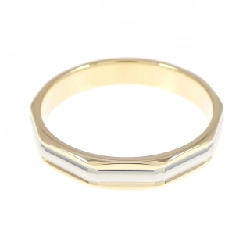 Nhẫn K18YG/PT 672259