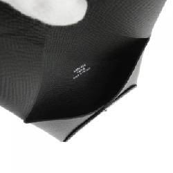 【Sản phẩm chưa sử dụng】Thẻ đựng thẻ Hermes Calvi 044164CK 623476