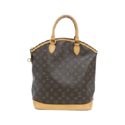 Túi xách Louis Vuitton Monogram Lockit Vertical M40103 - Hàng hiệu Chính hãng