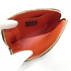 Louis Vuitton Damier Pouch Cosmetic PM N47516 - Hàng hiệu Authentic 772538
