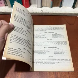 II Huyền Học: Sách Bàn Xâm Bà - Phạm Văn Thình (Xuất Bản) - Nguyễn Bá Thời (Soạn Giả) 762085