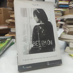 Tạm biệt em ổn 
