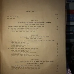 Lịch sử Việt Nam trọn bộ 2 cuốn - Nguyễn Khánh Toàn (chủ biên) 970060