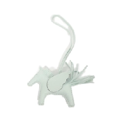 Charm túi Hermes Rodeo Pegasus PM 083010CA - Hàng hiệu Chính hãng