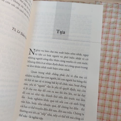 THẾ GIỚI BÍ MẬT CỦA TRẺ EM - Thérése Gouin - Décarie, dịch giả: cụ Nguyễn Hiến Lê 471380