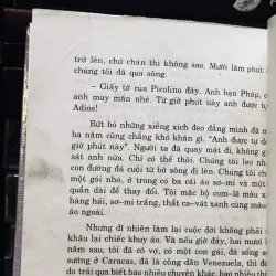 Trọn bộ 2 tập Papillon người tù khổ sai (bìa cứng)  751765