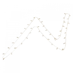 K10YG Necklace - Hàng hiệu Authentic 845311