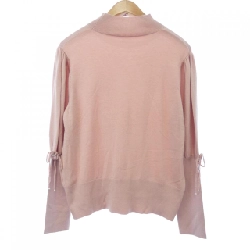 【Mã giảm giá】Siêu đẹp SUPER BEAUTY Áo len 637779