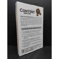 [Phiên Chợ Sách Cũ] Bí kíp viết content đỉnh cao 2303 425199