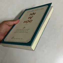Tôi tự học - Thu Giang Nguyễn Duy Cần 568636