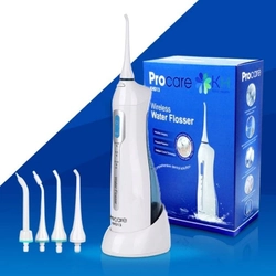 (Thanh lý)Máy tăm nước PROCARE KHD13