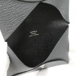 Ví thẻ Hermès Calvi Verso 078476CK - Hàng hiệu Chính hãng 806922