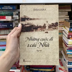 Những Cuộc Đi Và Cái Nhà♟️