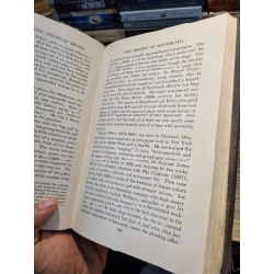 A HISTORY OF THE AMERICAN DRAMA (2 Books) 170163