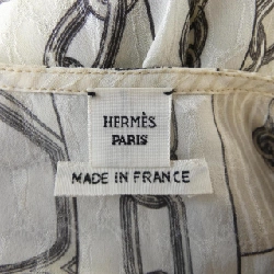 HERMES EFFET KALEIDOSCOPE 4H0561DP Đầm - Hàng hiệu Chính hãng 813910