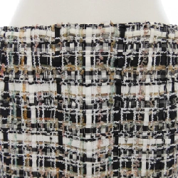 【Mã giảm giá】Chanel CHANEL Váy 652337