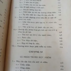 VÀI ĐIỀU CHỈ DẪN TRƯỞNG NHÓM - Người dịch: Vũ Thị Kim Lan 757756