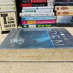 TRỞ VỀ EDEN 692770