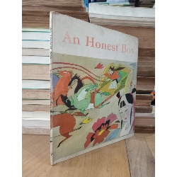 An Honest Boy - Jiang Zhenli, Hu Yongkai 797801