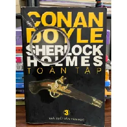 Sherlock Holmes – Tập 3 — Arthur Conan Doyle 576671