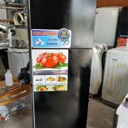 Tủ lạnh hitachi inverter 290 lít  675011