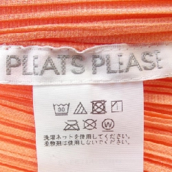 Pleats Please PLEATS PLEASE áo 637013