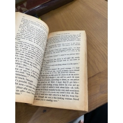 The Man in the Brown Suit - Agatha Christie 521942