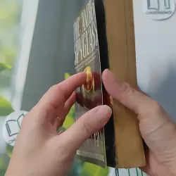 The Amber Spyglass - Philip Pullman 1027503