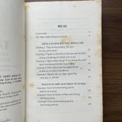 Tây Âu trong tiến trình phát triển kinh tế - Ulrike Herrmann 934176