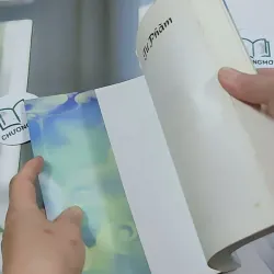 Tư Phàm - Công Tử Hoan Hỉ 744703