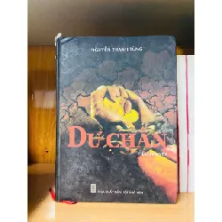 [Sách Cũ SCGR] Dư chấn - Nguyễn Thanh Tùng VĂN HỌC VAVO0810