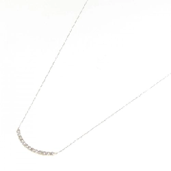 K18YG Dây chuyền kim cương 0.50CT - Hàng hiệu Chính hãng 862627