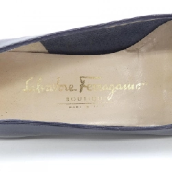 【Mã giảm giá】【Cổ điển】Salvatore Ferragamo SALVATORE FERRAGAMO Giày cao gót 663561