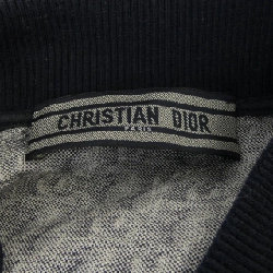 クリスチャンディオール CHRISTIAN DIOR 143G33A4057 Áo khoác 632385