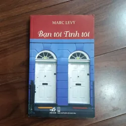 Bạn tôi tình tôi - Marc levy
