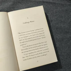 Gangsta Granny - David Walliams  788782