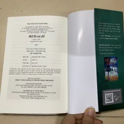 Một Lời Nói Dối - Colleen Coble (c) 1021033