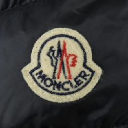 MONCLER HERMINE Áo khoác lông - Hàng hiệu Chính hãng 821404