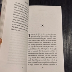 Di sản của Eszter 471554