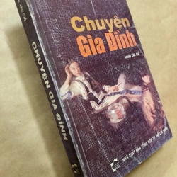 Chuyện gia đình - Tập truyện ngắn Trung Quốc hiện đại 315035