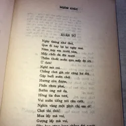 Thơ văn Á Nam Trần Tuấn Khải 778527