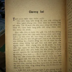 Không thể giãi bày - Nguyễn Xuân Nhật 787612