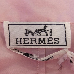 Áo sơ mi HERMES - Hàng hiệu Chính hãng 903781