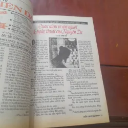 Tạp chí KIẾN THỨC NGÀY NAY số 153 tháng 10-1994 753917