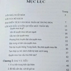 Quyền mưu thần bí 454084