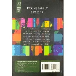 Đọc Vị Tâm Lý Bất Cứ Ai - Dale Carnegie, Associates 192808